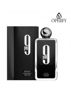 Perfume Afnan 9Pm 2