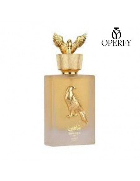 Perfume Lattafa Shaheen Gold