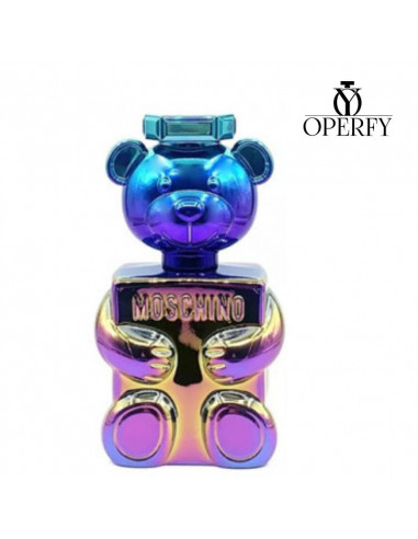 Perfume Moschino Toy 2 Pearl