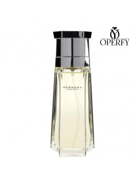 Perfume Carolina Herrera - Herrera For Men