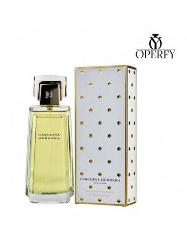 Perume Carolina Herrera Carolina Herrera by Carolina Herrera con caja