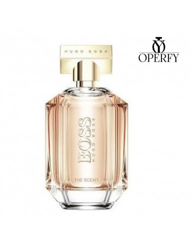 Perfume Hugo Boss The Scent for Her