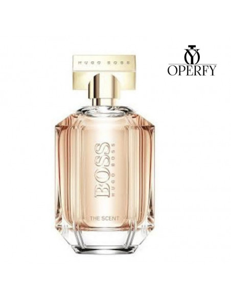Perfume Hugo Boss The Scent for Her
