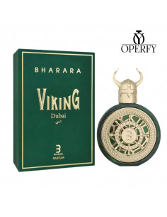 Perfume Bharara Viking Dubai 2