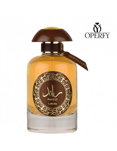 Perfume Lattafa Ra'ed Oud