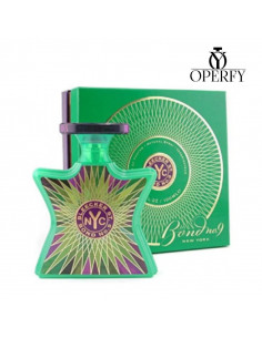 Perfume Bleecker Street Bond No 9 (Perfume de Karol G) 2