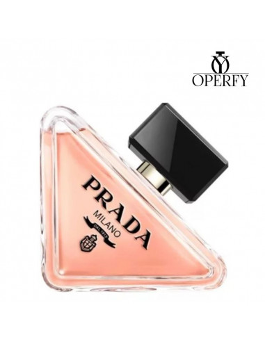 Perfume Prada Prada Paradoxe