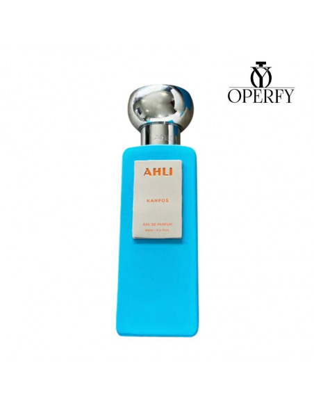 Perfume Ahli Karpos
