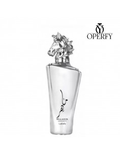 Perfume Lattafa Maahir Legacy
