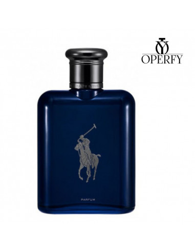 Perfume Ralph Lauren Polo Blue Parfum