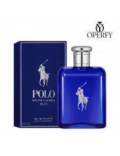 Perfume Ralph Lauren Polo Blue Parfum 2