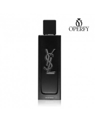 Perfume Yves Saint Laurent MYSLF Eau de Parfum