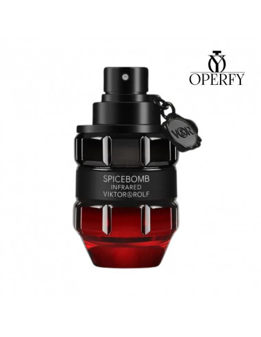 Perfume Viktor&Rolf Spicebomb Infrared