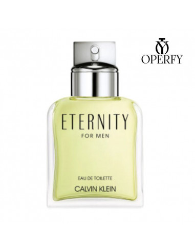 Perfume Calvin Klein Eternity For Men