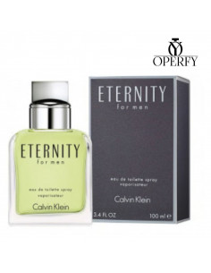 Perfume Calvin Klein Eternity For Men 2