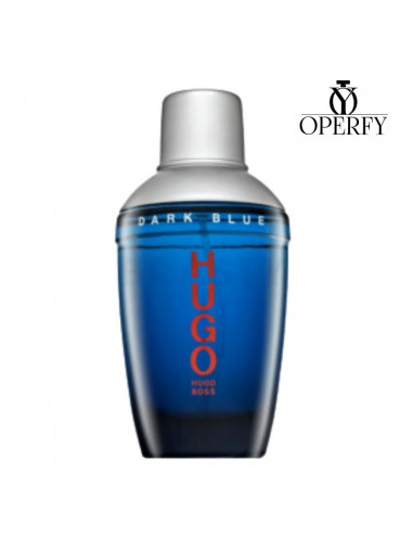 Perfume Hugo Boss Hugo Dark Blue