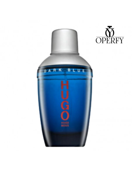 Perfume Hugo Boss Hugo Dark Blue