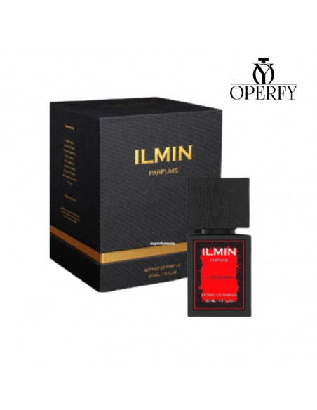 Perfume ILMIN Il Orgasme con caja