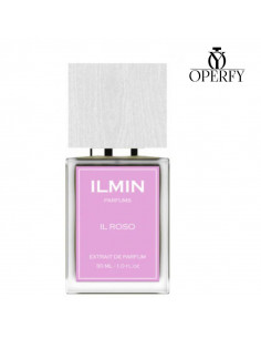 Perfume ILMIN Il Roso con caja