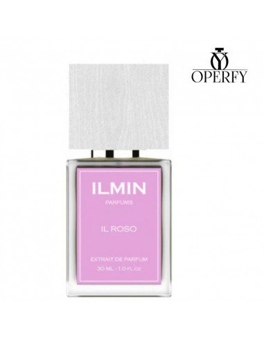 Perfume ILMIN Il Roso con caja