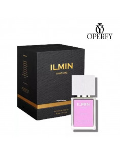 Perfume ILMIN Il Roso con caja 2