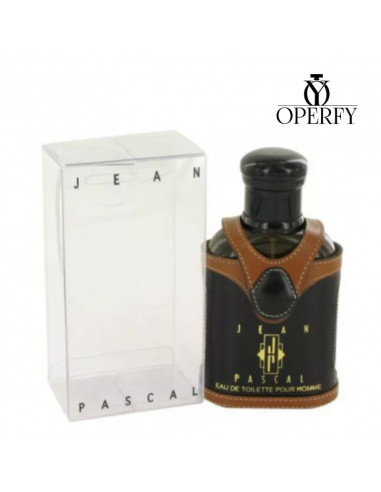 Perfume Jean Pascal Jean Pascal con caja
