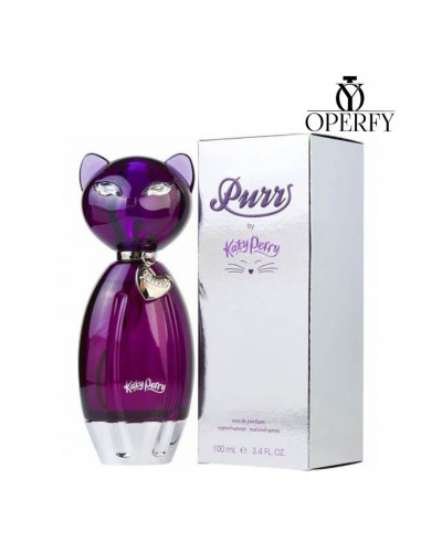 Perfume Katy Perry Purr con caja