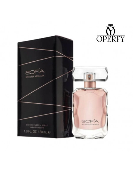 Perfume Sofia Vergara Sofia con caja