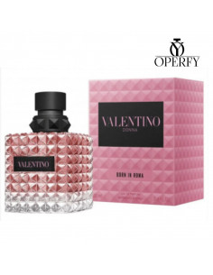 Perfume Valentino Valentino Donna Born In Roma 2