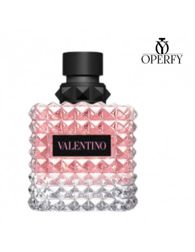 Perfume Valentino Valentino Donna Born In Roma