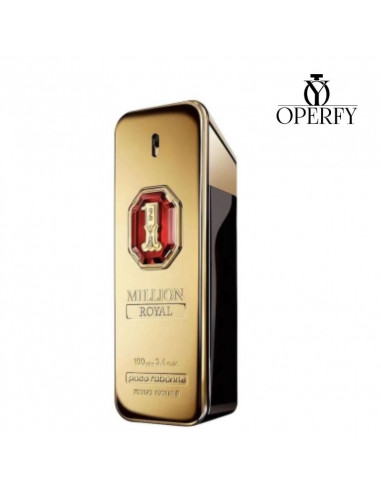 Perfume Paco Rabanne One Million Royal