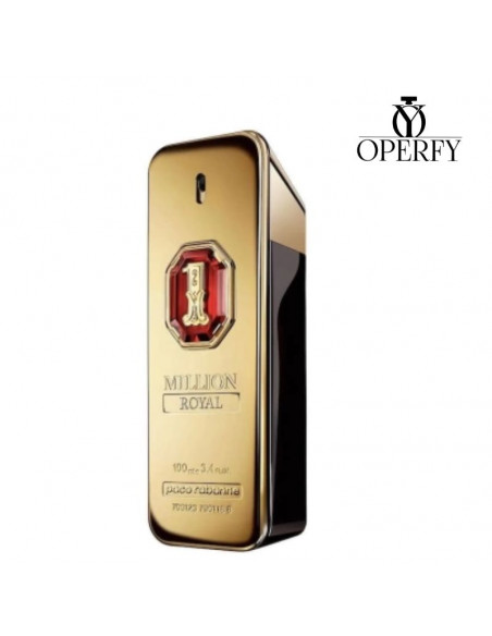 Perfume Paco Rabanne One Million Royal