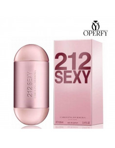 Perfume Carolina Herrera 212 Sexy 2