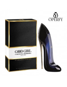 Perfume Carolina Herrera Good Girl 2