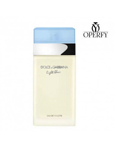 Perfume Dolce & Gabbana Light Blue