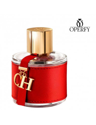 Perfume Carolina Herrera CH