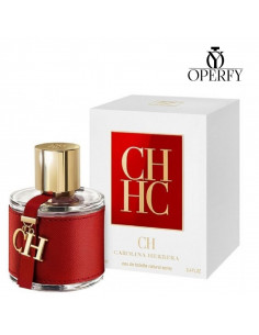 Perfume Carolina Herrera CH 2