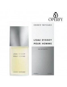 Perfume Issey Miyake L'Eau d'Issey Pour Homme 2