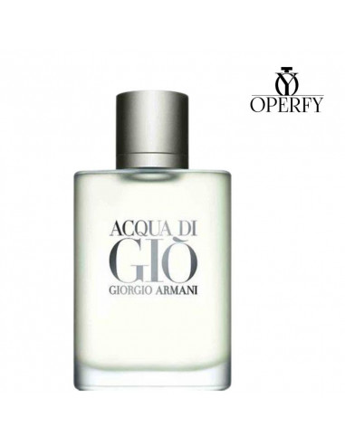 Perfume Giorgio Armani Acqua Di Gio