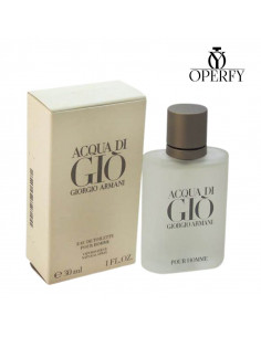 Perfume Giorgio Armani Acqua Di Gio 2