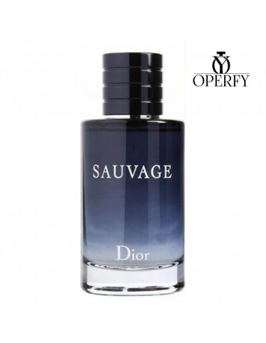 Perfume Dior Sauvage