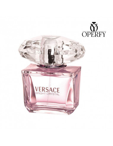 Perfume Versace Bright Crystal