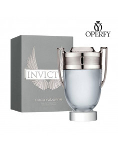 Perfume Paco Rabanne Invictus 2