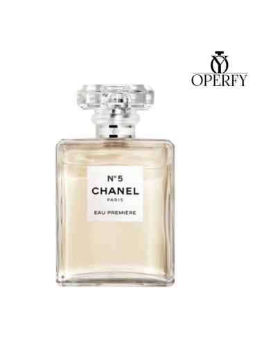 Perfume Chanel N°5