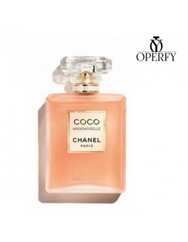 Perfume Chanel Coco Mademoiselle