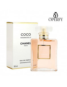 Perfume Chanel Coco Mademoiselle 2