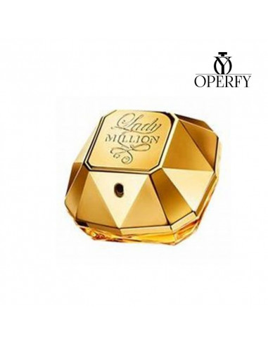 Perfume Paco Rabanne Lady Million