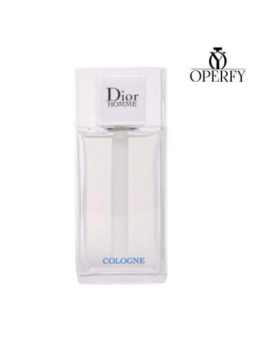 Perfume Dior Homme cologne