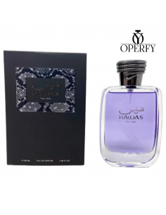 Perfume Hawas Rasasi 2