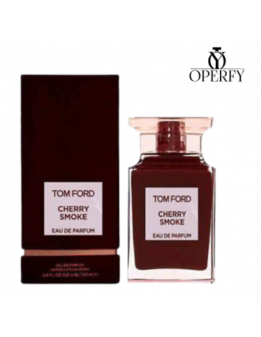 Perfume Tom ford cheery smoke  con caja